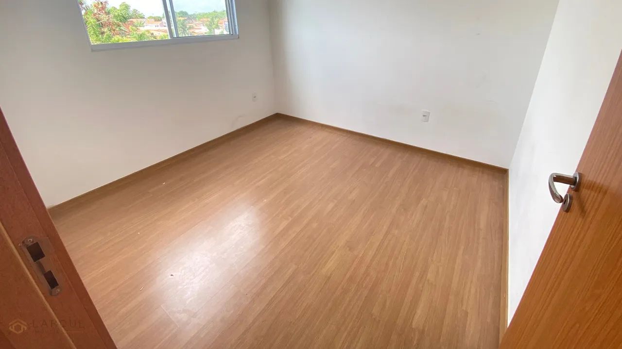 Apartamento para Locação no Condomínio Ecofit Eusébio | Eco Fit Eusébio  - Foto 3