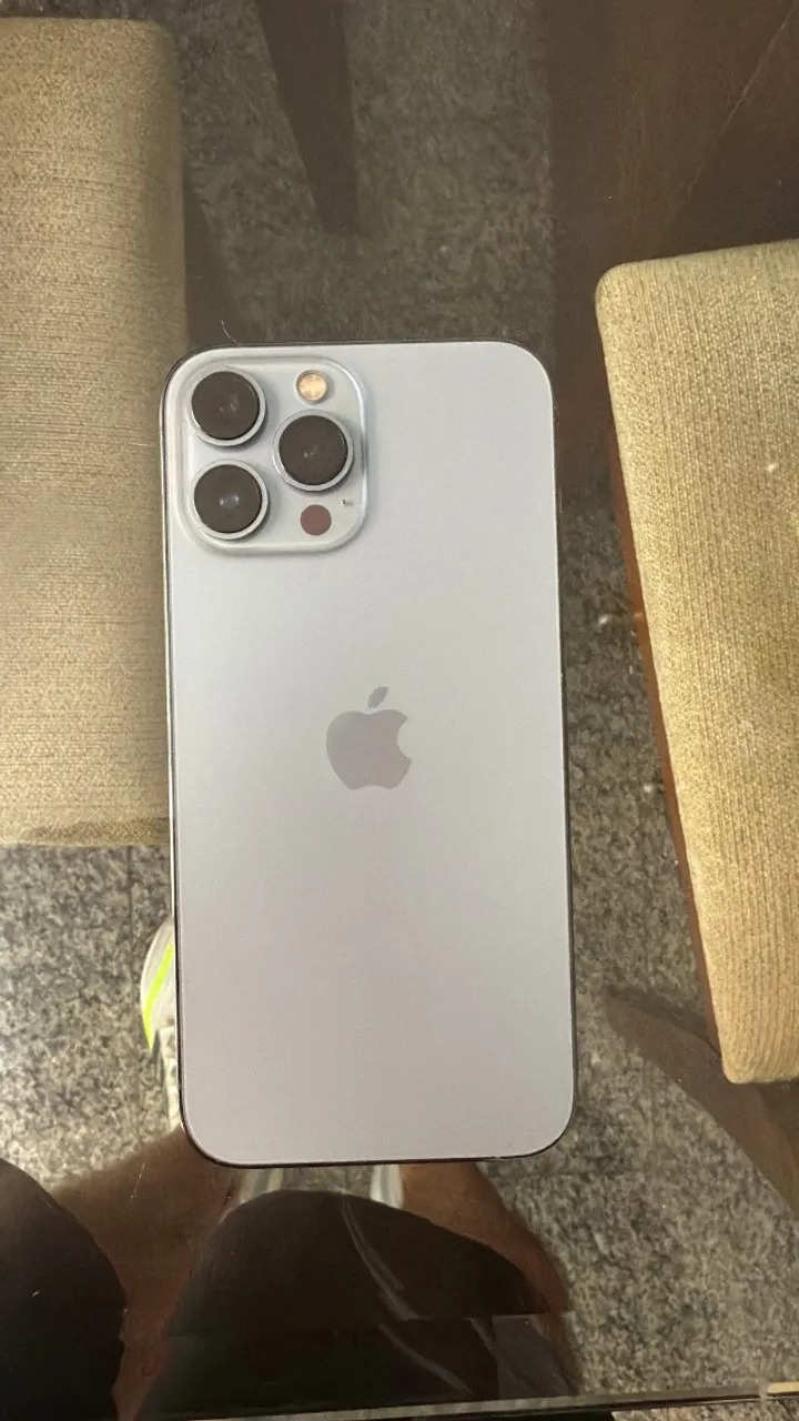 IPHONE PROMAX 256GB IMPECÁVEL