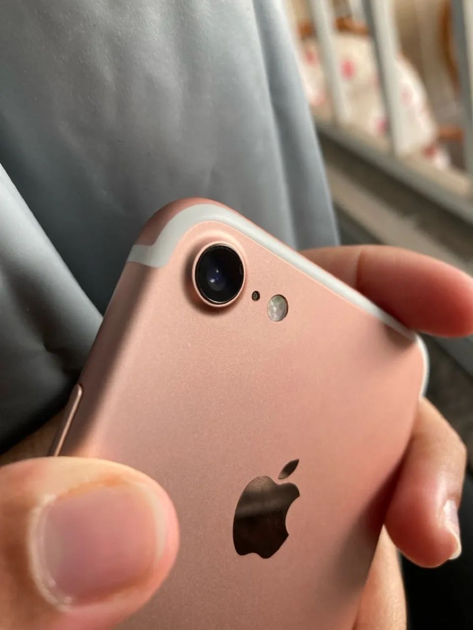 IPHONE 7 - Foto 3
