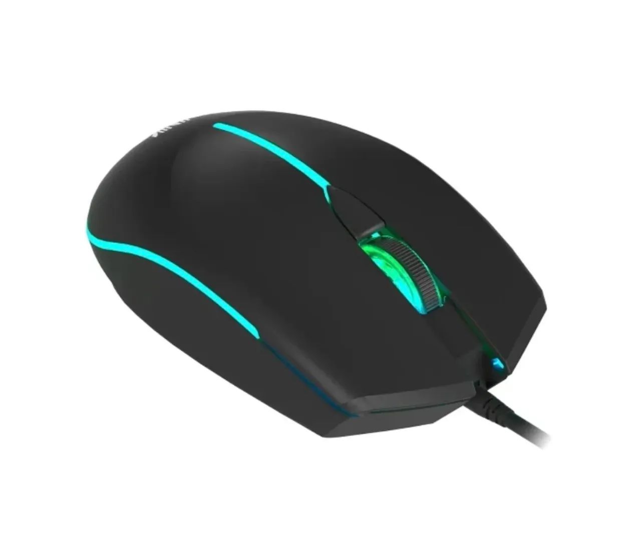 MOUSE GAMER VINIK SKILL 1200DP| RGB - Foto 5