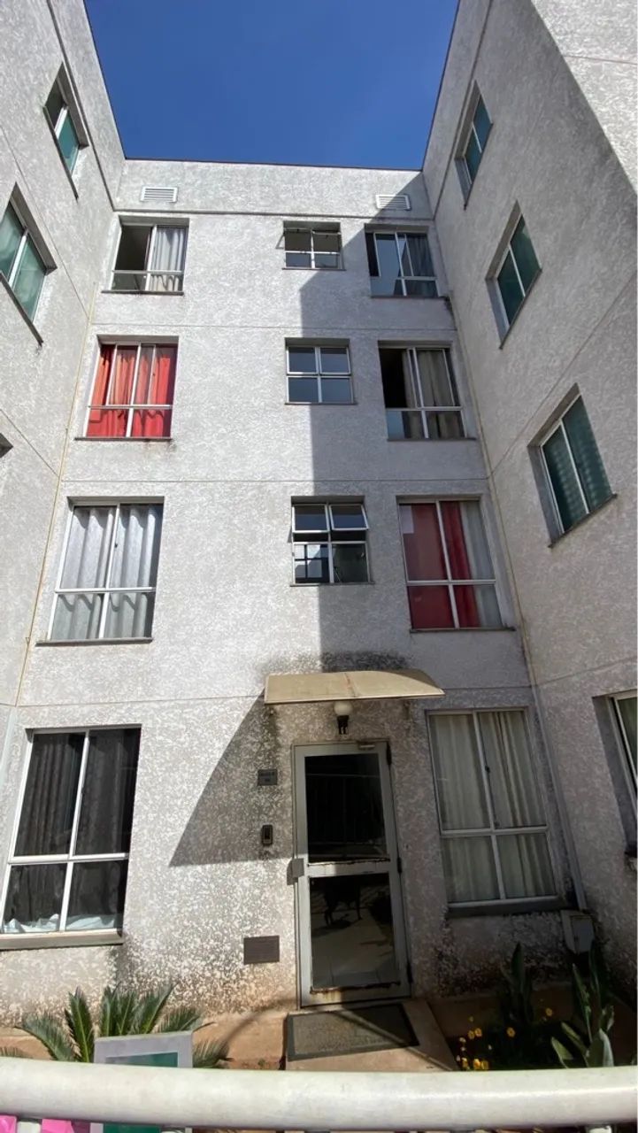 Foto - Betim - Paulo Camilo