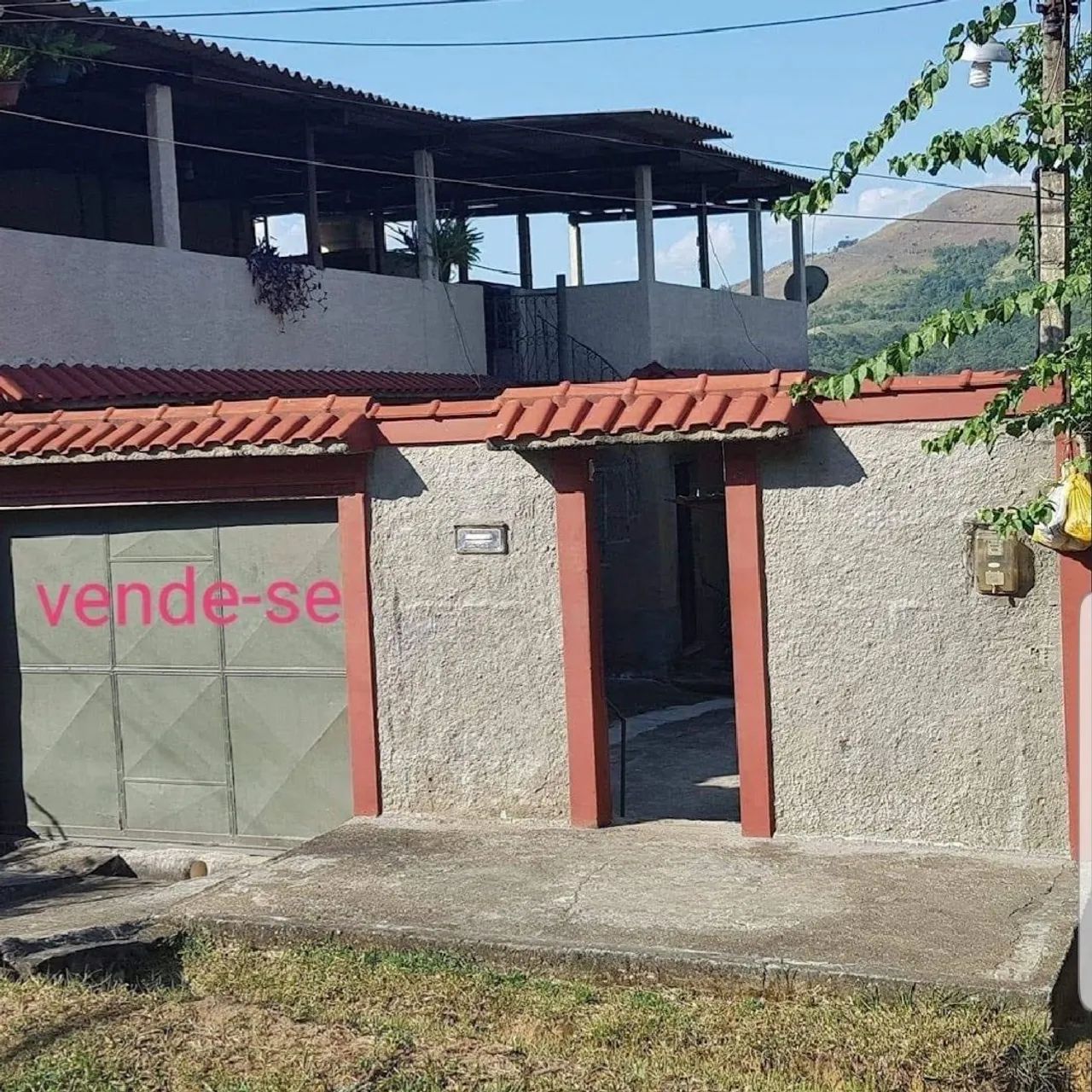 Foto - São Gonçalo - Porto do Rosa