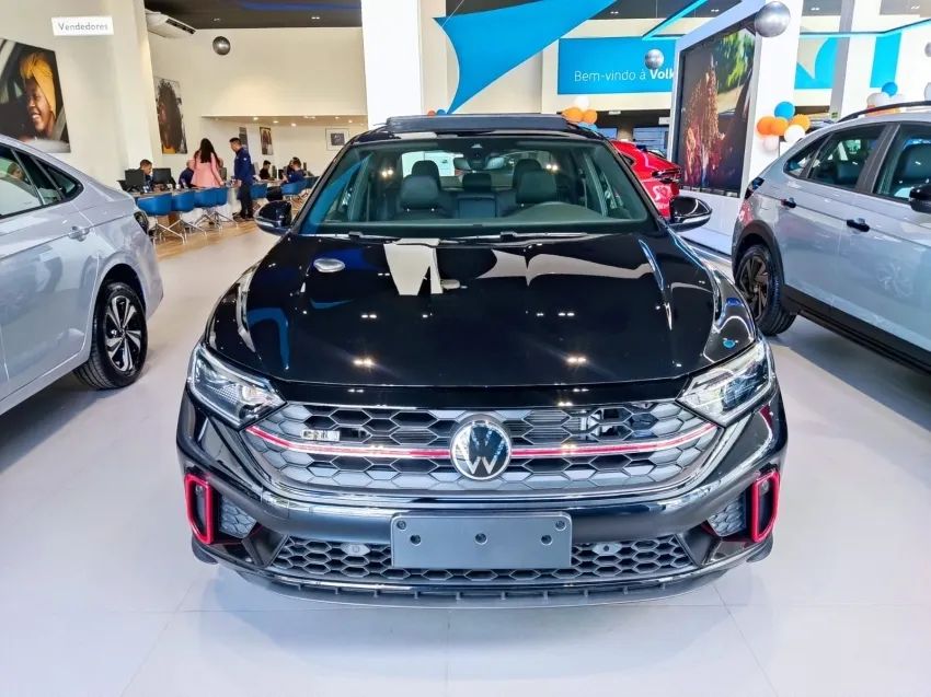 Volkswagen JETTA 2.0 350 TSI GASOLINA GLI DSG. - Foto 3