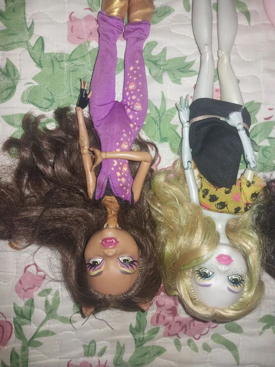 monster high - Foto 3