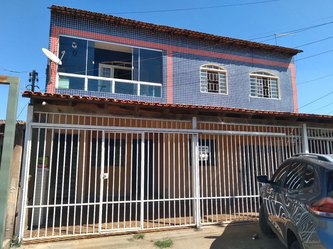 Foto - Brasília - Recanto das Emas