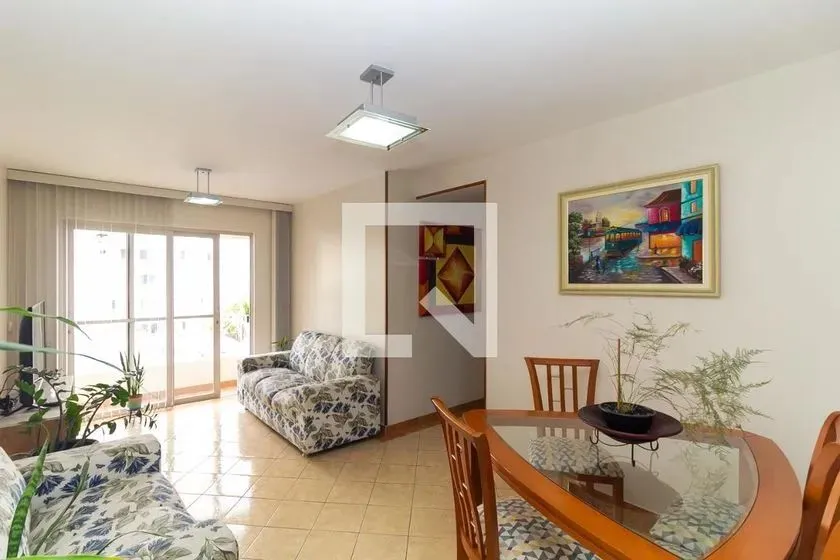 Apartamento à Venda - Vila Prudente, 3 Quartos, 75 m2