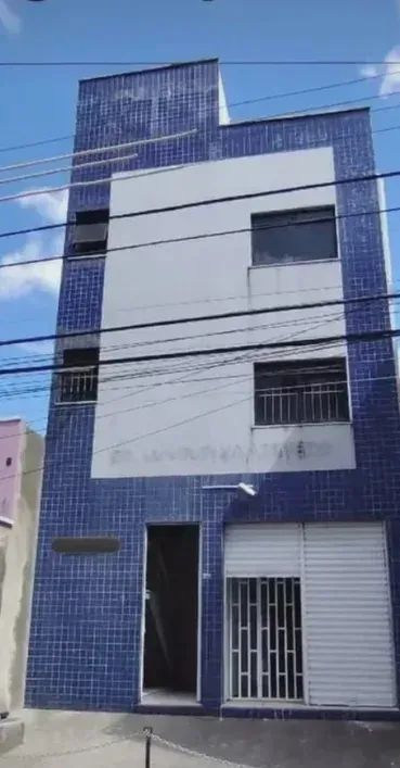Escritório + Depósito com 2 Vagas, Ao lado do 23BC e IFCE