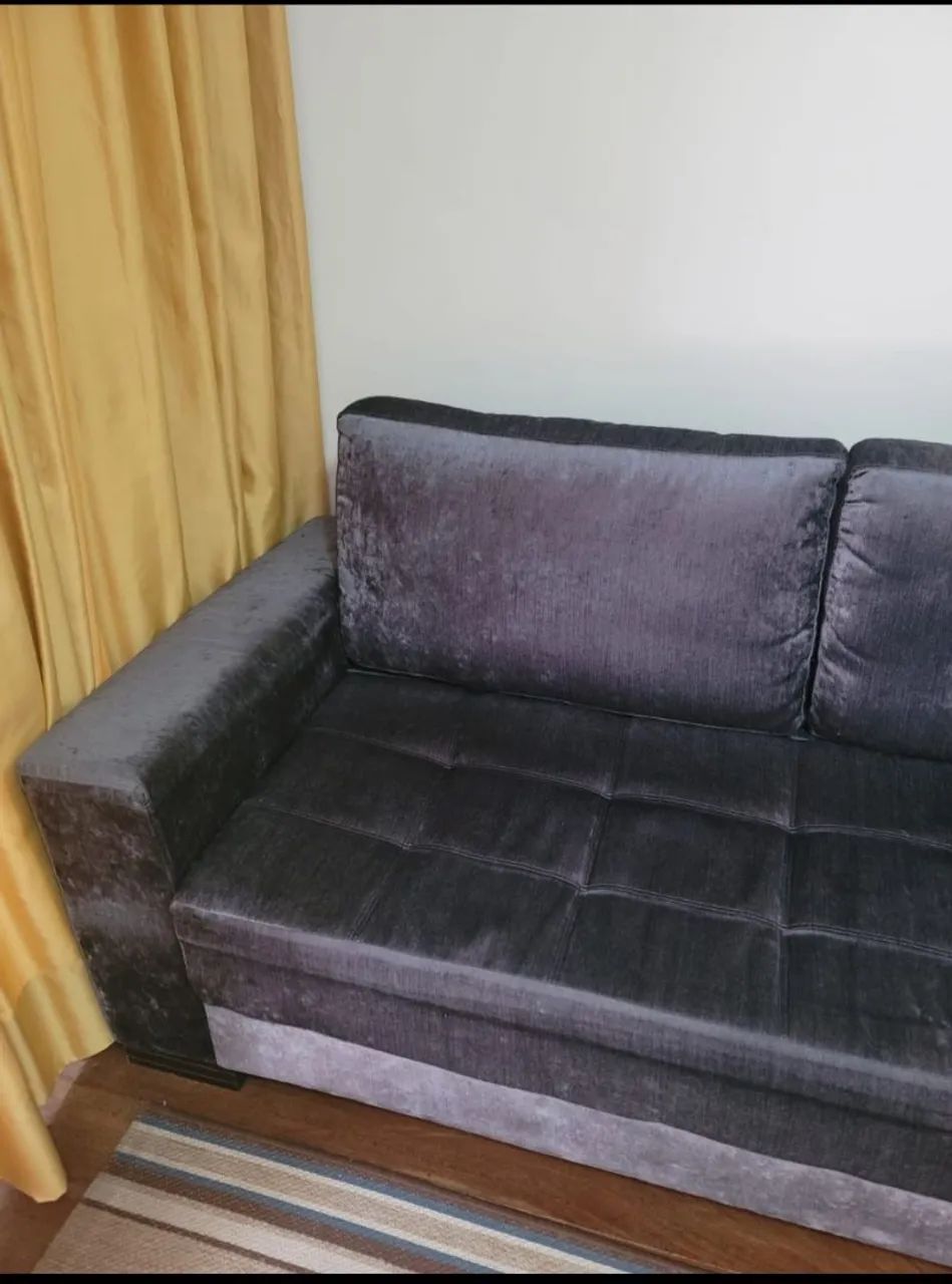 Sofa de 3 lugares  - Foto 5