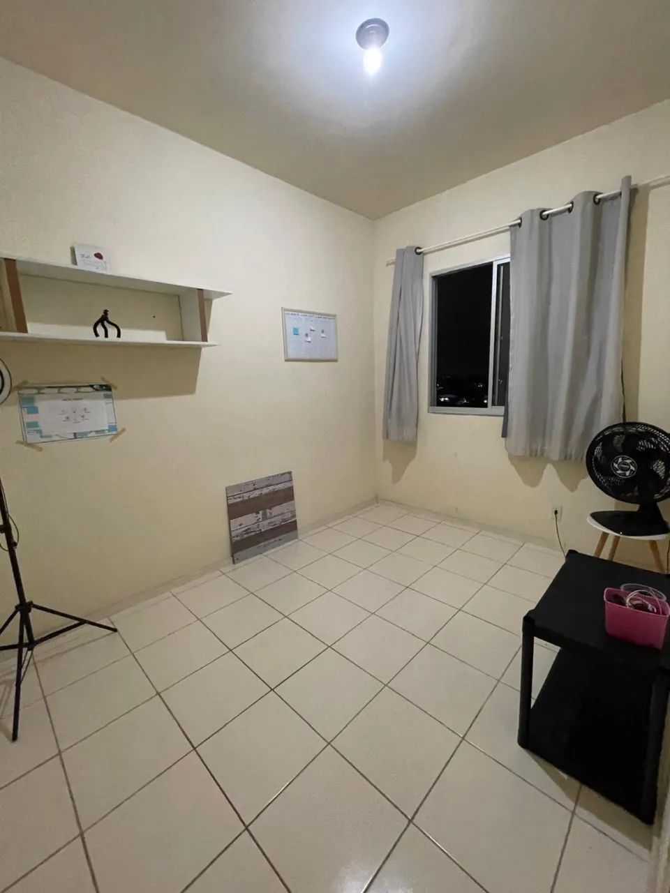 Alugo- apto no Fit Icoaraci Semi mobiliado  - Foto 13