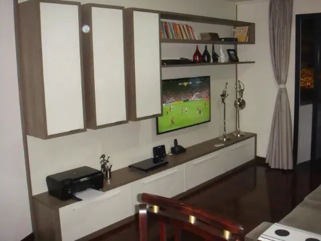 Apartamento em Praça General Gentil Falcão - Cidade Monções - São Paulo/SP - Foto 2