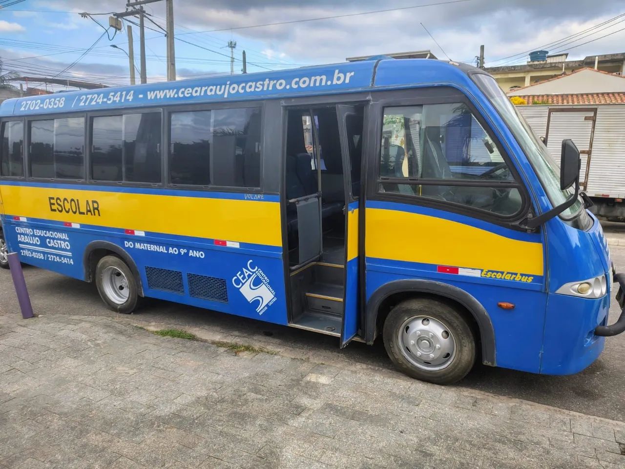 Volare V8 / 26 lugares - Foto 3