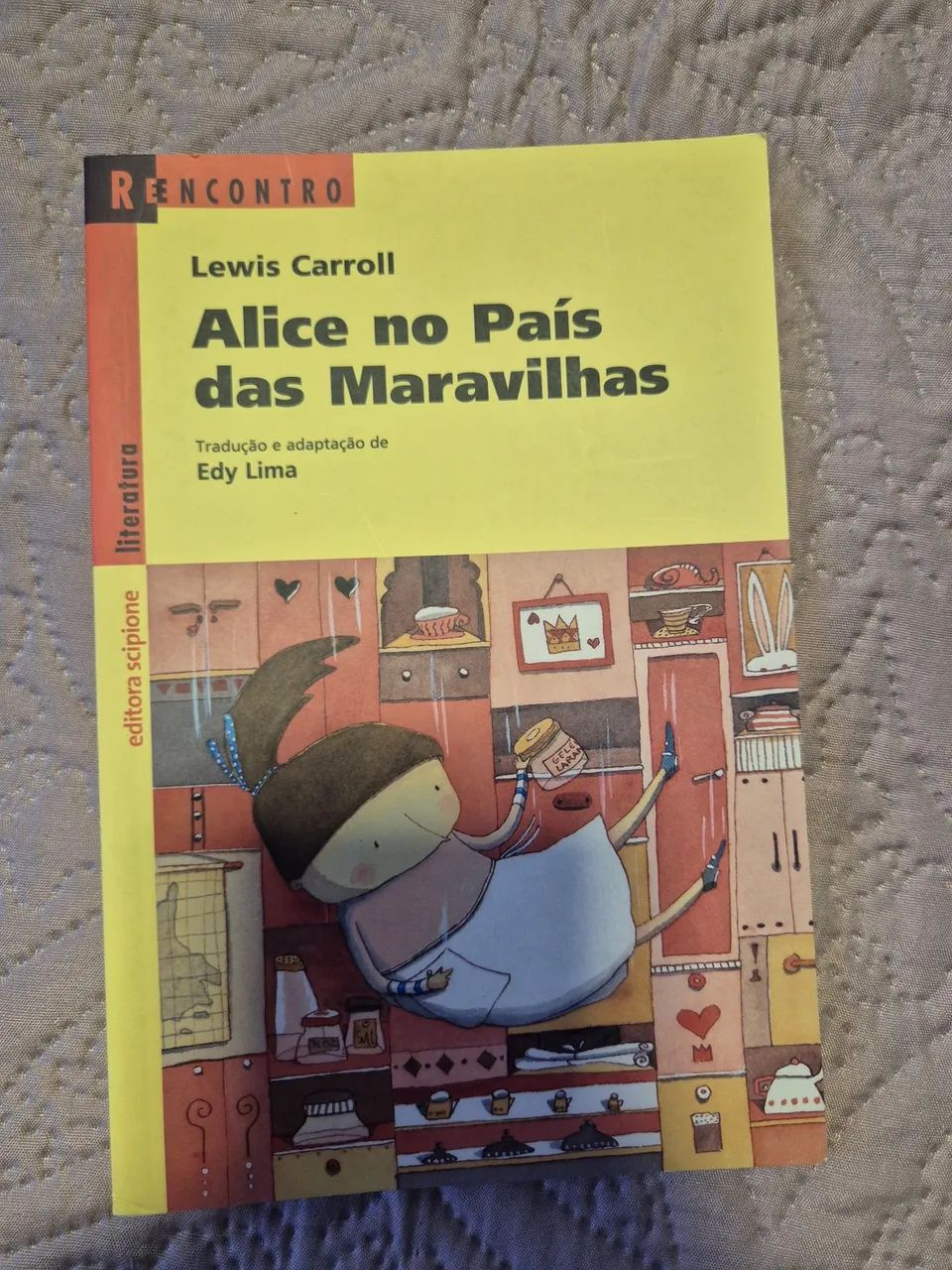 4 livros clássicos reencontro - Foto 2