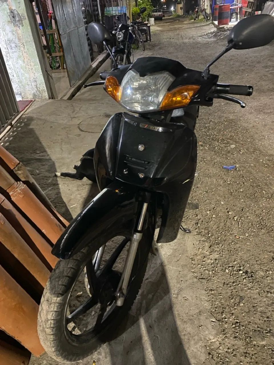 Vendo ou troco Phoenix  - Foto 2