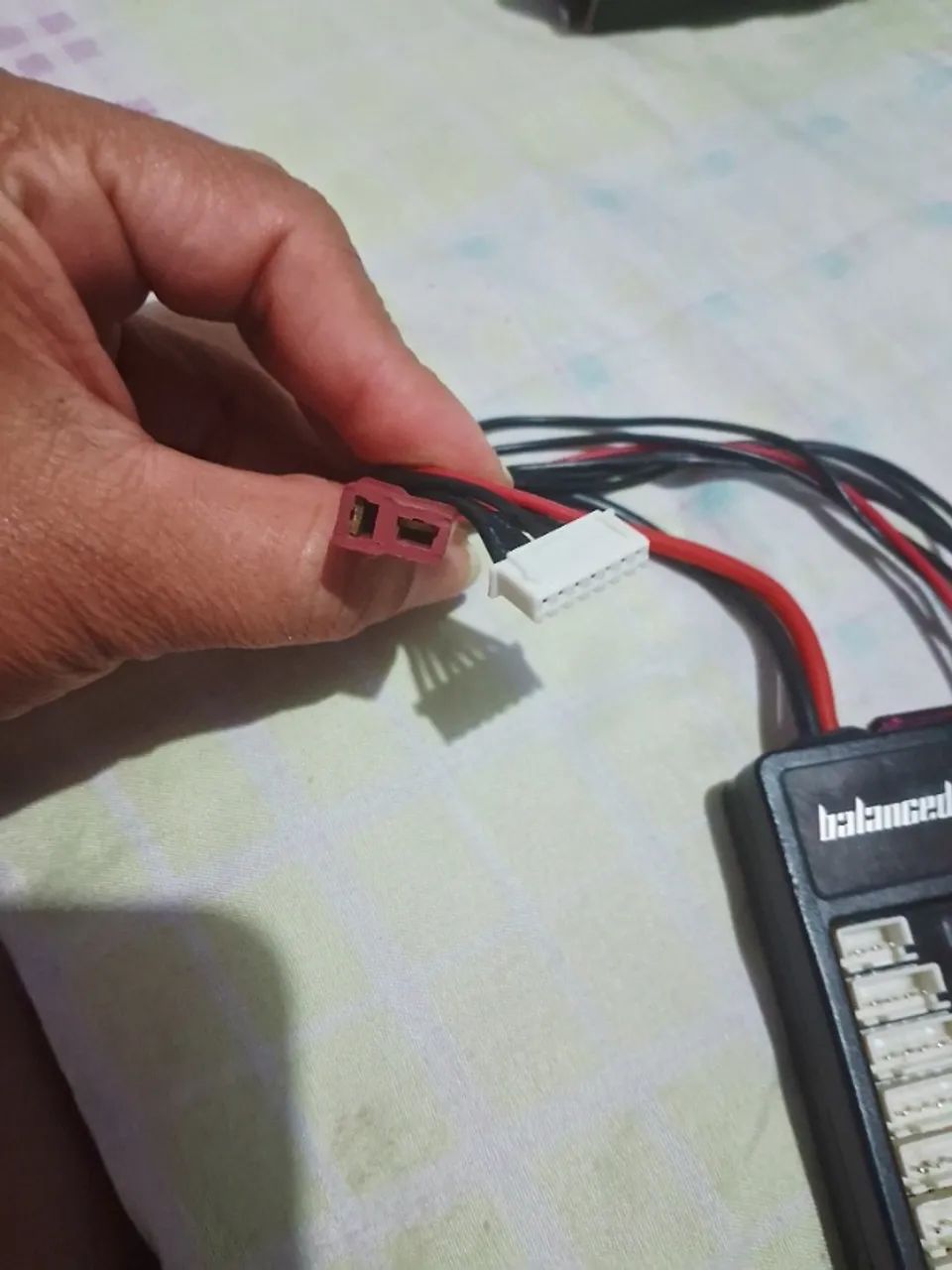 Placa de Carregamento Paralelo a ? 1100/peça Desenvolvimento Eletrônico - Foto 2
