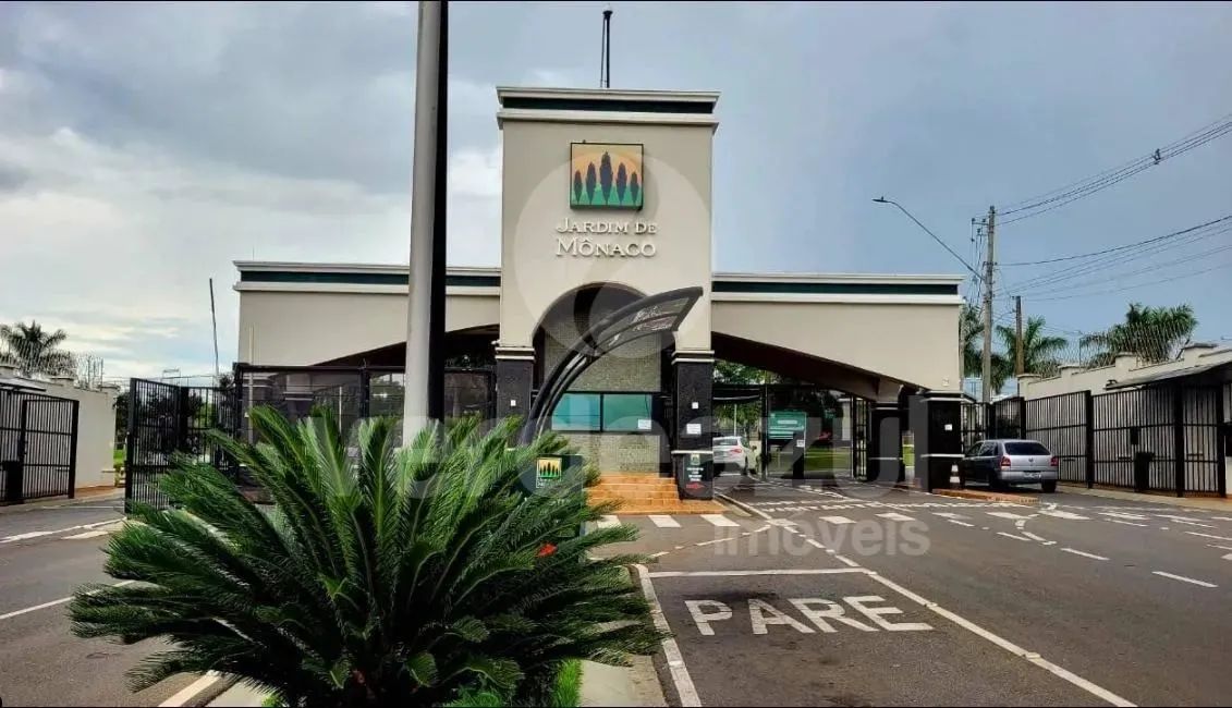 casa - Residencial Jardim de Mônaco - Hortolândia