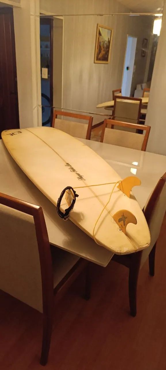 Prancha de Surfe - Foto 2