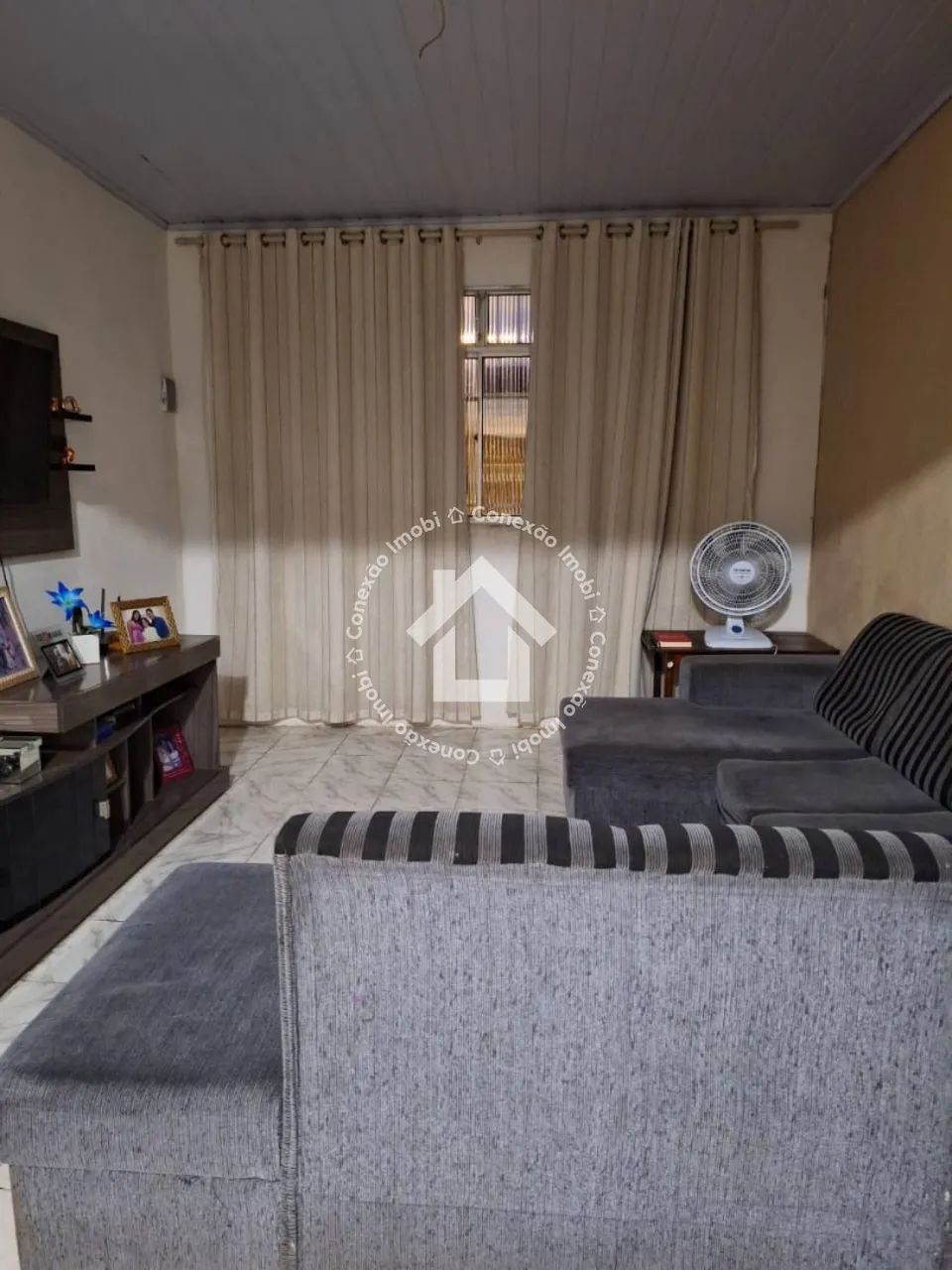 Duas Casas a venda no Bairro Cidade Nova - Foto 4