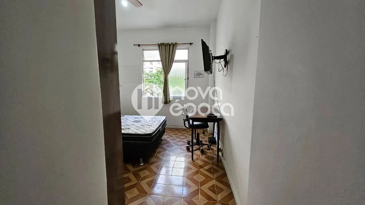Copacabana | Apartamento 1 quarto - Foto 5