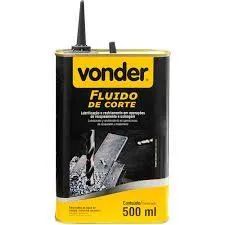 FLUIDO DE CORTE VONDER 500 ML