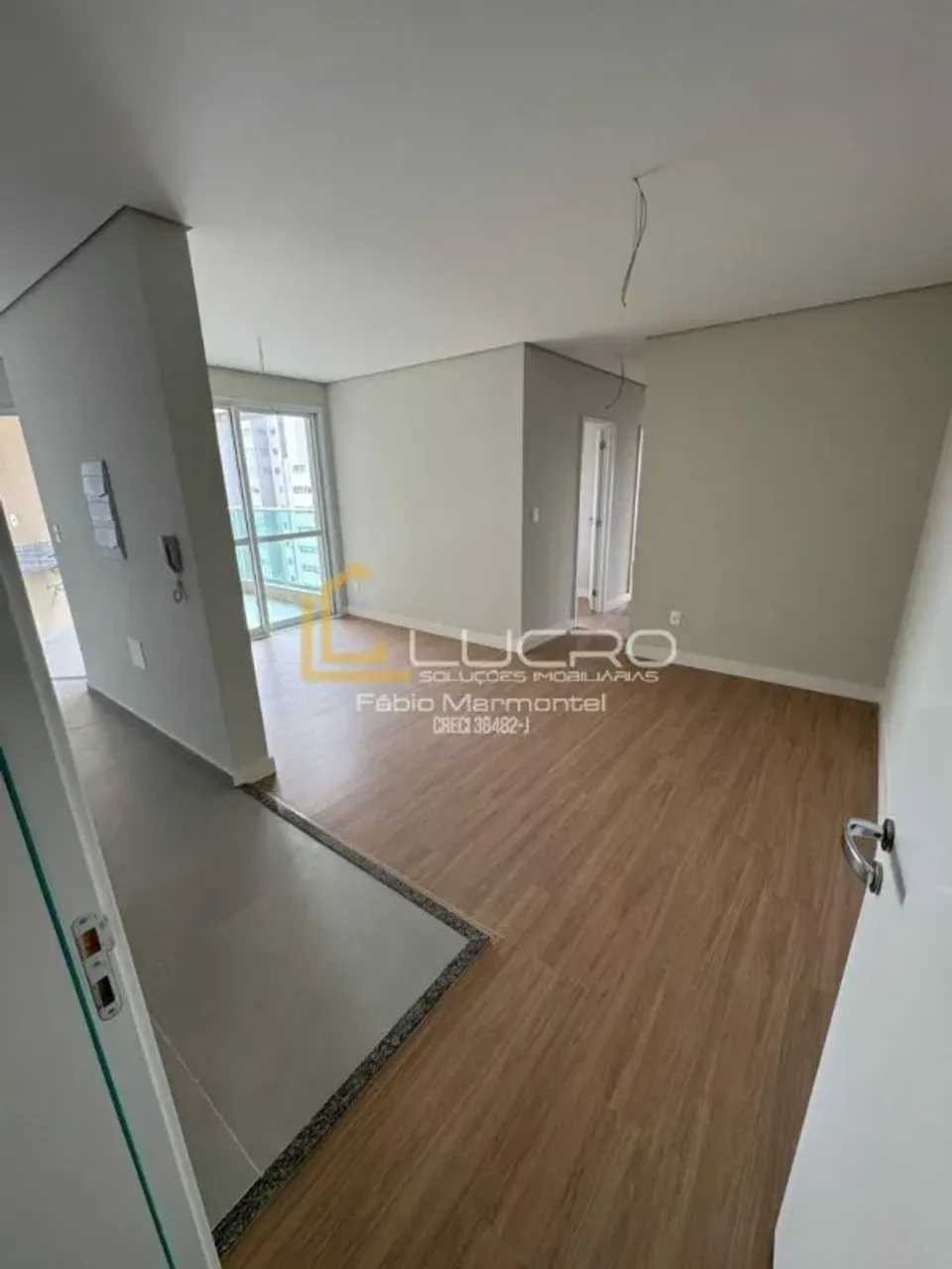 Apartamento à venda com 82 m² e 3 quartos, Vila Marimbondo, Lençóis Paulista - SP