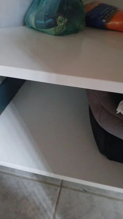 Balcão de aço itatiaia  - Foto 4