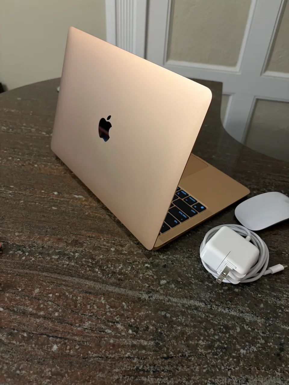 Mac book air 2020 - Notebooks - Itanhangá, Rio de Janeiro