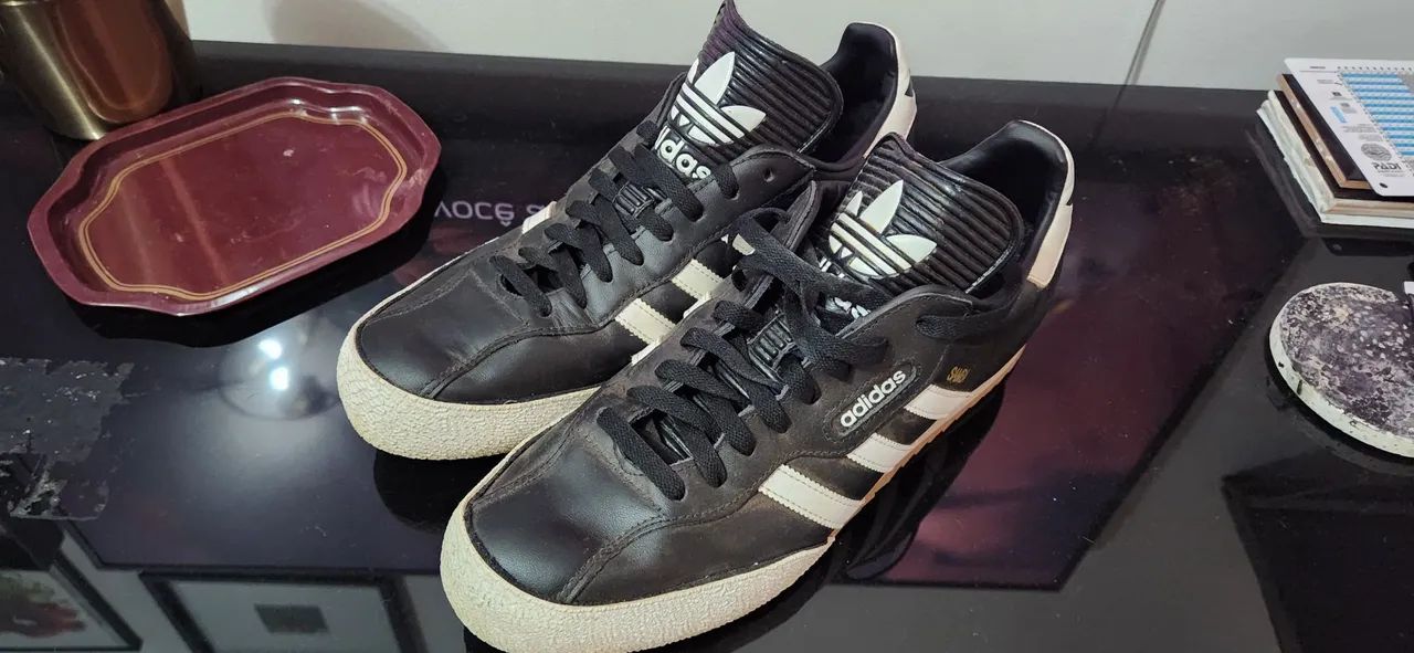 Tênis Adidas Samba  - Foto 2