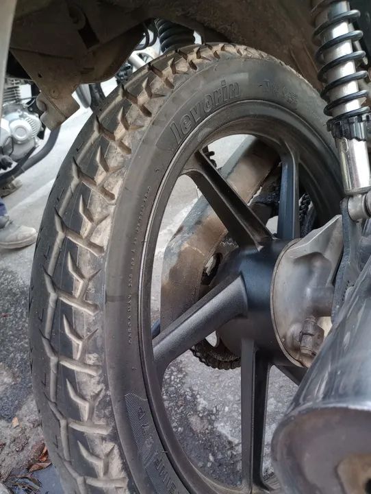 Cg Titan 150 - Foto 7