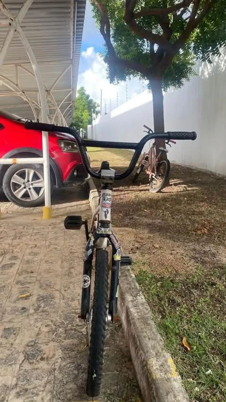 Bike aro 20 Caloi  - Foto 2