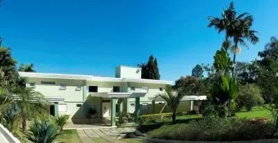 Venda - Casa em condomínio - Sítio Sertãozinho - Sumaré - SP