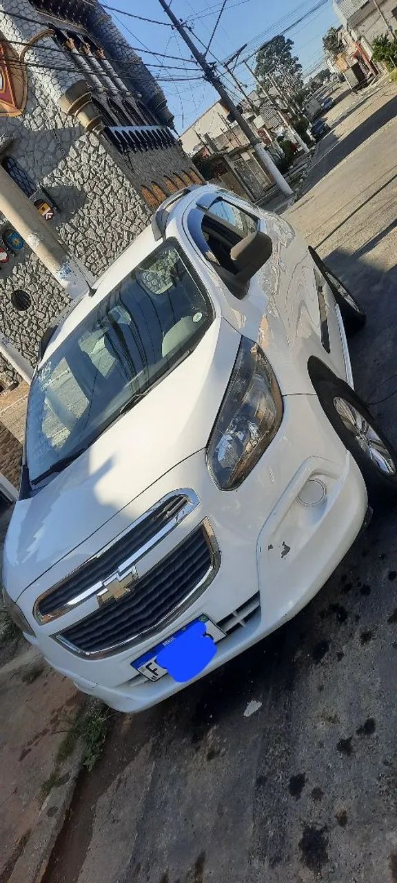Spin 1.8 2018 lt - Foto 2