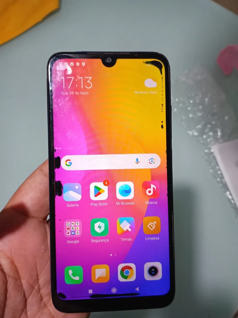 Redmi 7