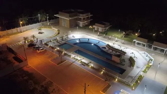 Terreno disponível para venda na Rodovia Engenheiro Edilson Távora, Barra dos Coqueiros