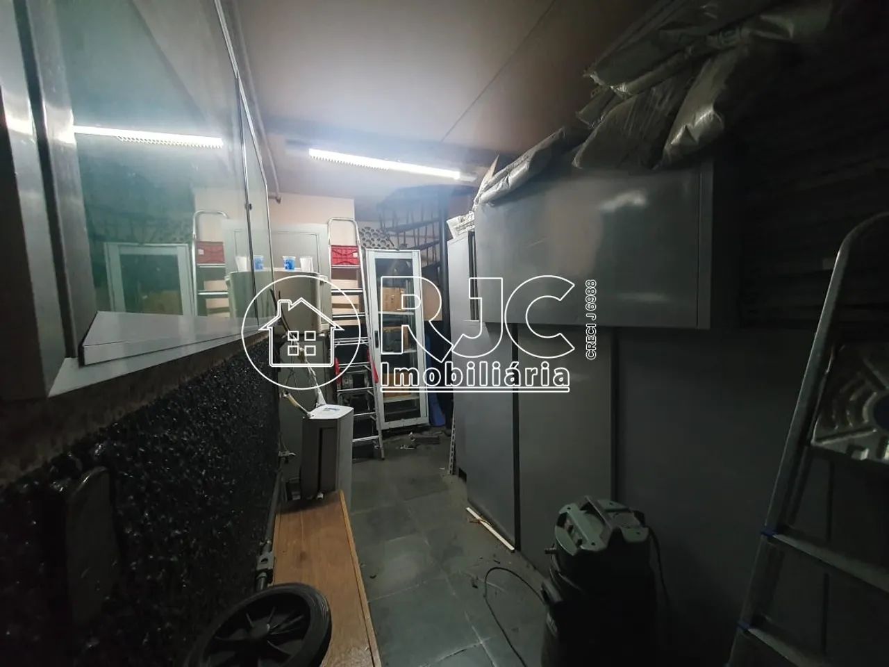 Imóvel para venda com 470 metros quadrados em São Cristóvão - Rio de Janeiro - RJ - Foto 7