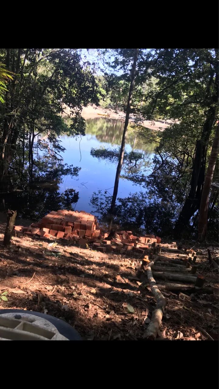 Foto - Manaus - Cidade Nova