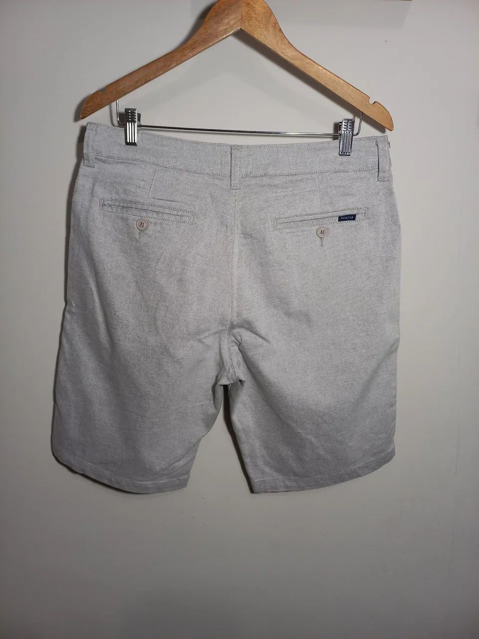 Bermuda Aviator  - Foto 5