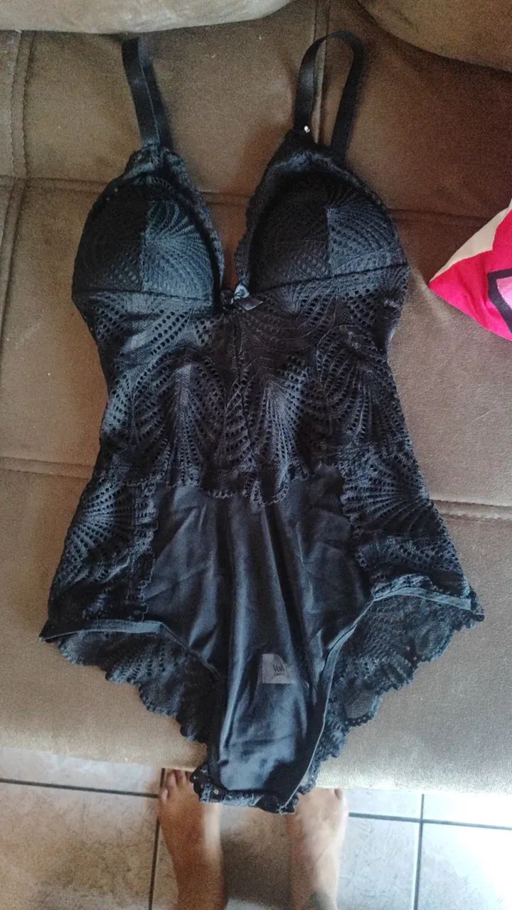 Lingerie/Body  - Foto 3