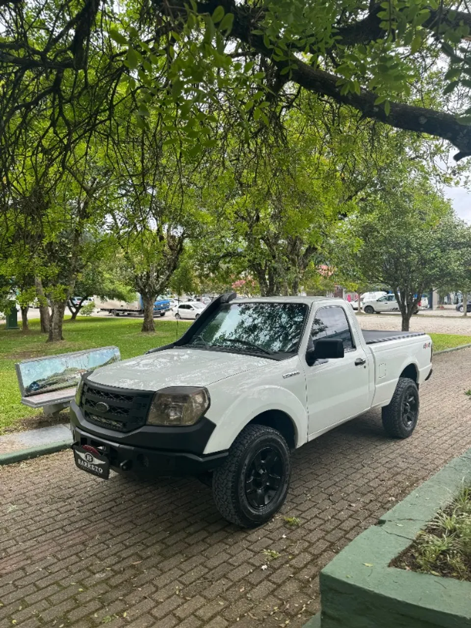 FORD RANGER 2012 Usados e Novos