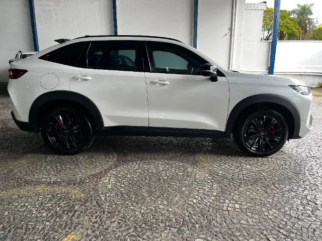 GWM HAVAL H6 GT 2025 - Foto 5