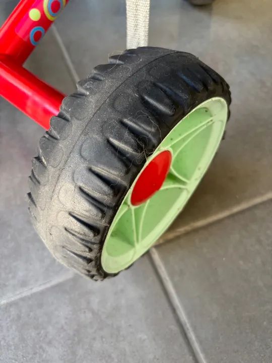 Tricilico Infantil - Divertido e Seguro! - Foto 3