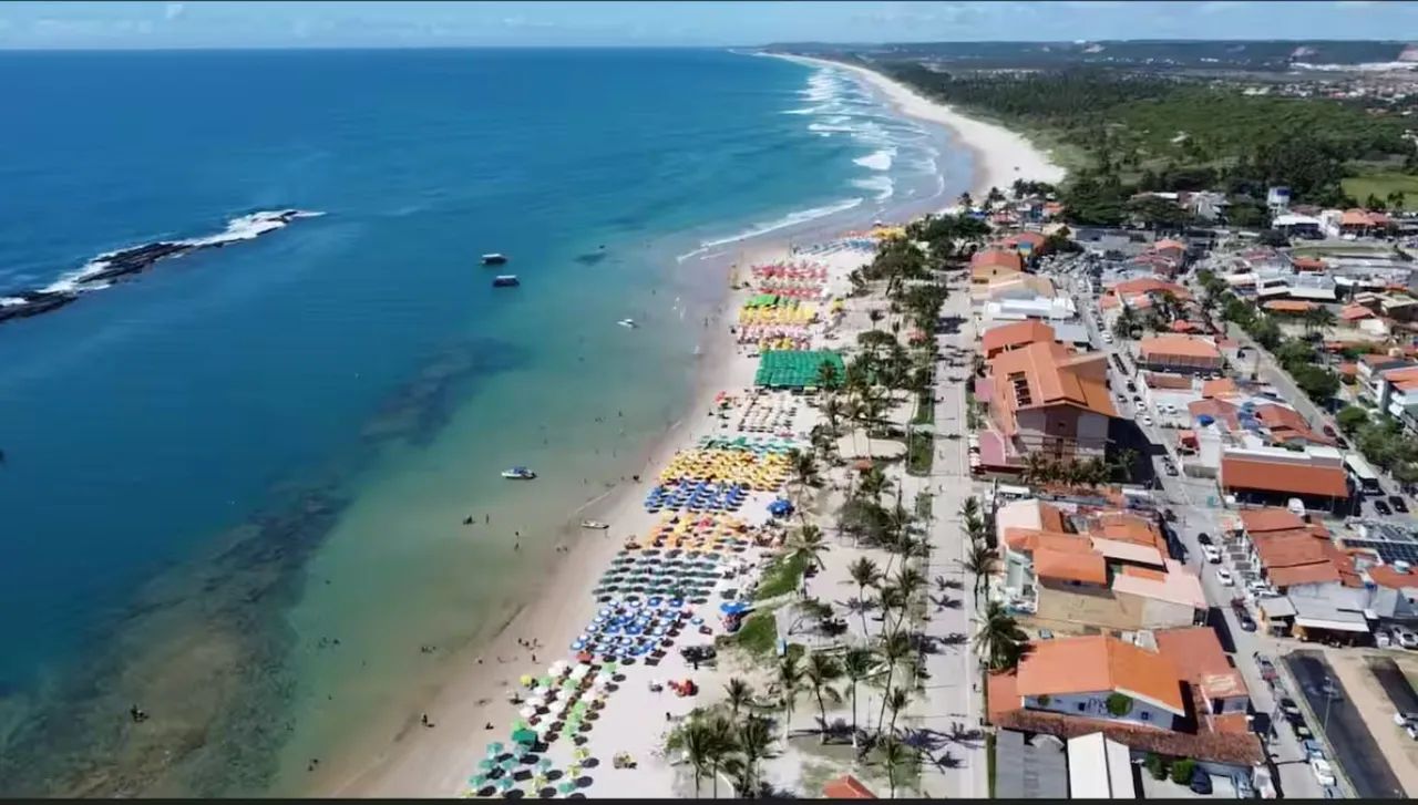 APARTAMENTO A VENDA NA PRAIA DO FRANCÊS  - Foto 2