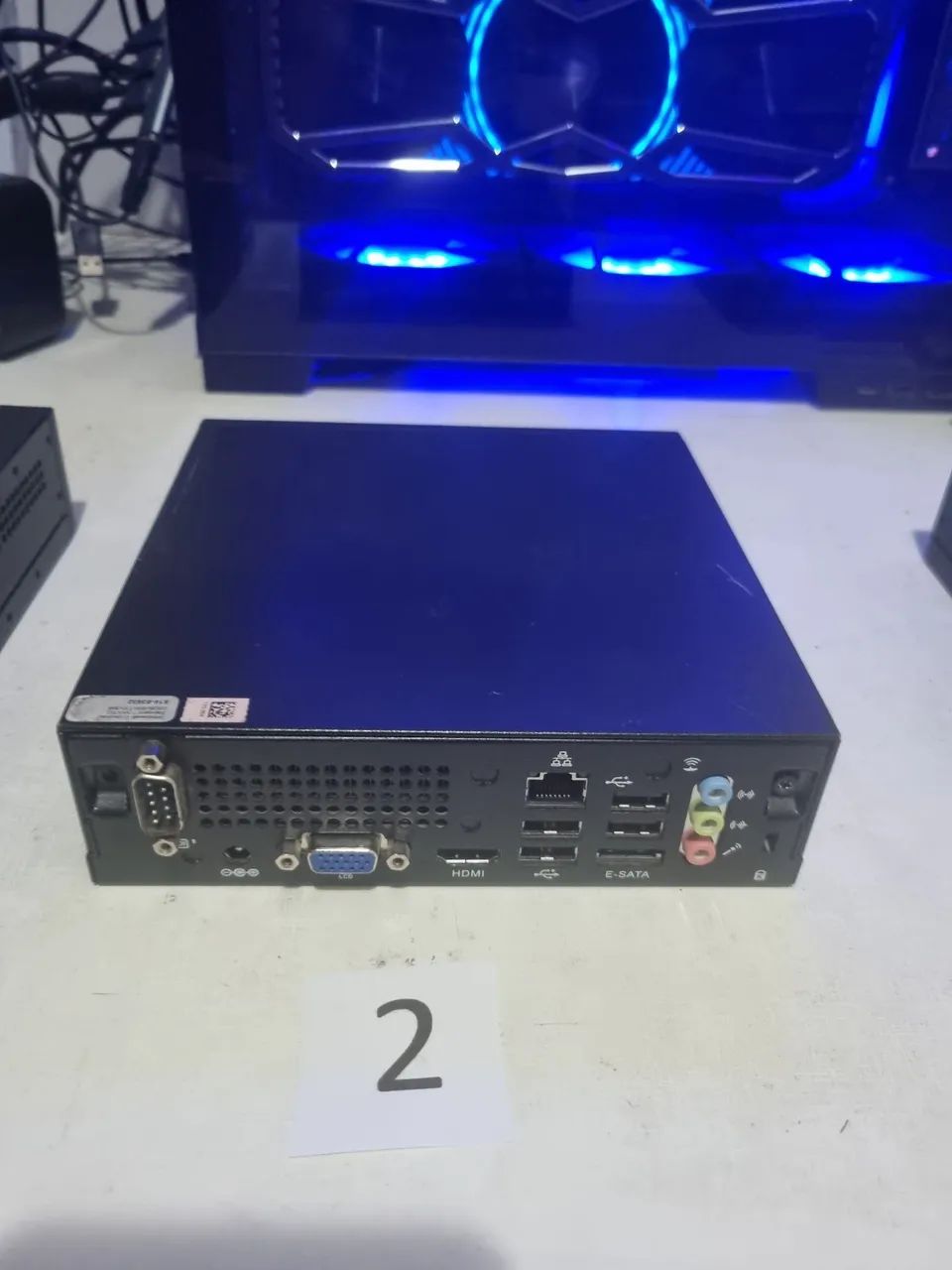 Mini PC - Ideal para diversas aplicações - Foto 2