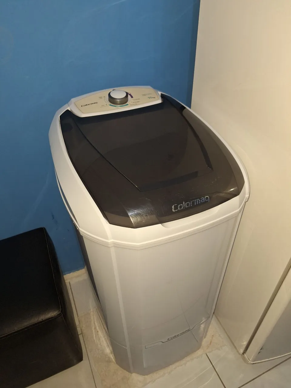Máquina de Lavar Colormaq