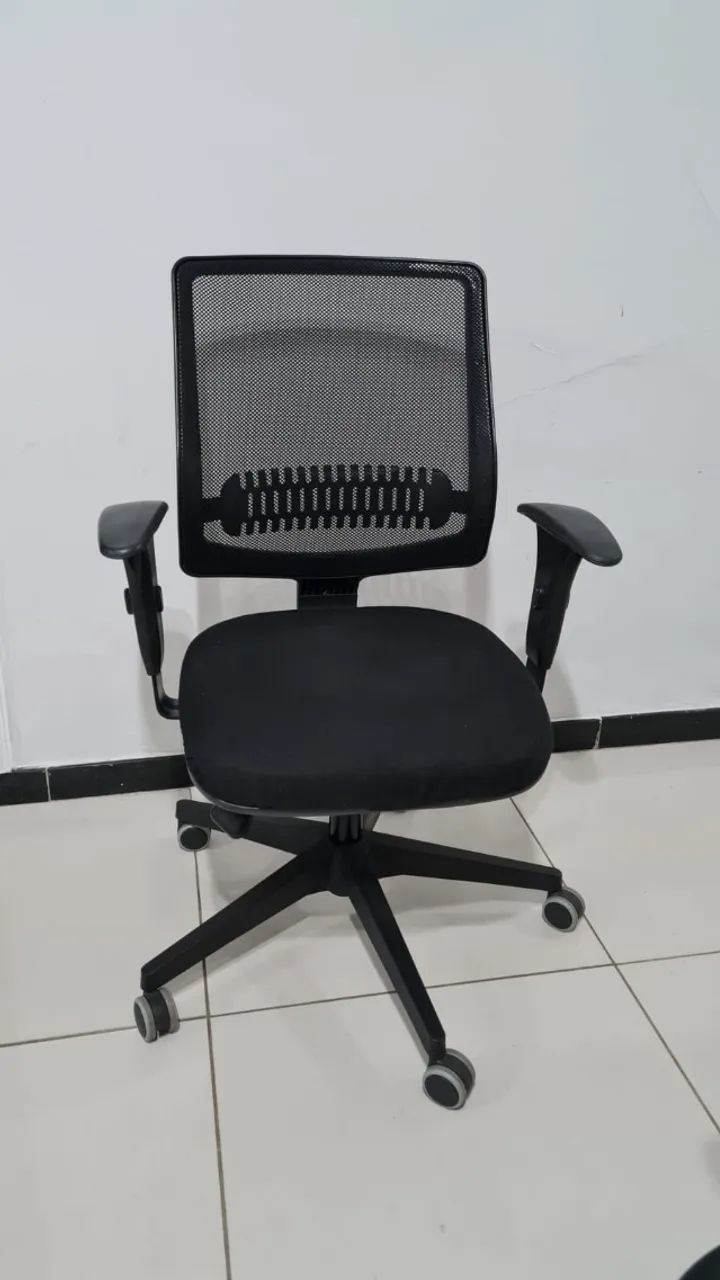 Cadeira de escritório Flexform