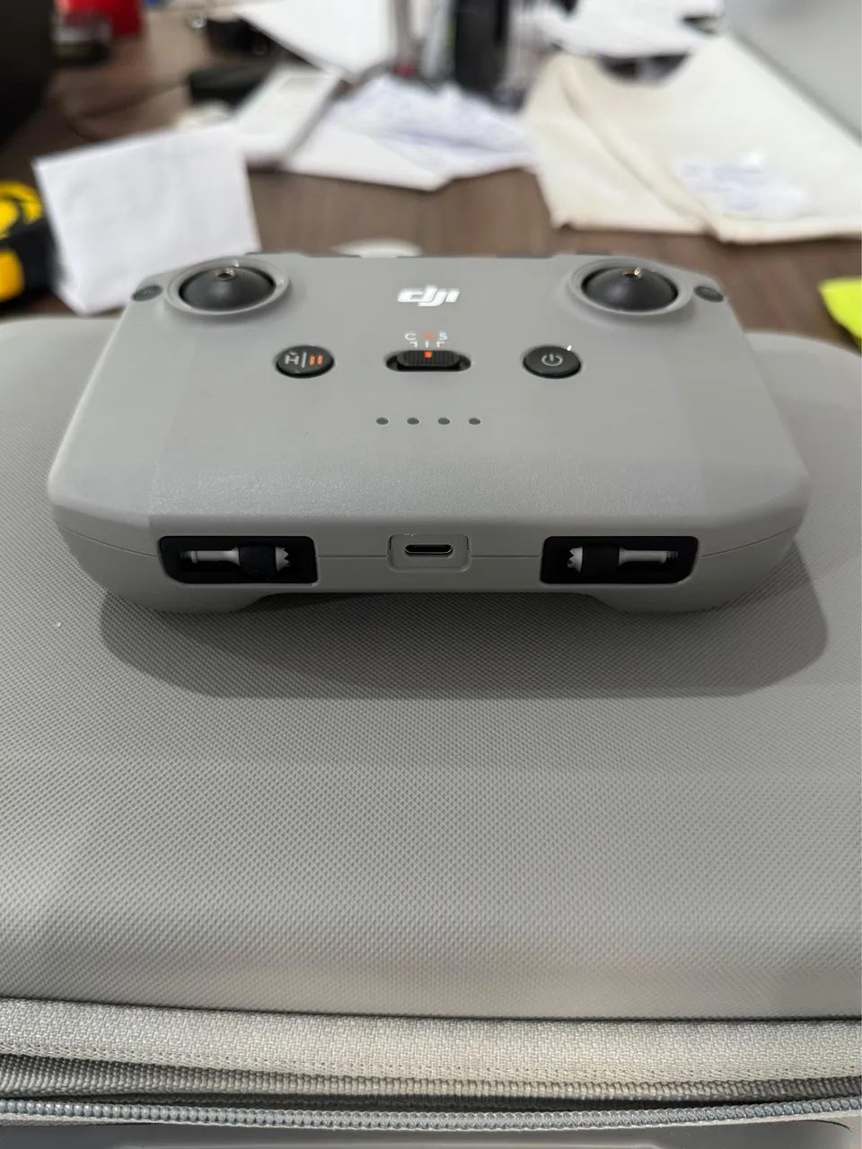 Drone DJI NEO Fly More Combo  - Foto 2