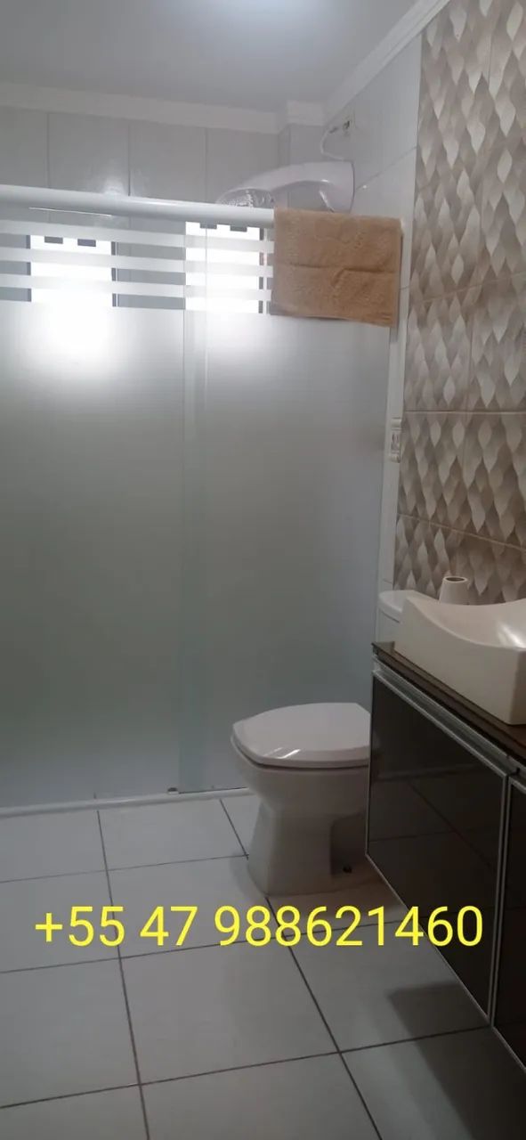 Excelente casa na Praia de Zimbros em Bombinhas SC - Foto 7