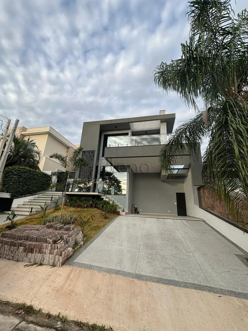 Sobrado à venda em Indaiatuba, Jardim Morumbi, com 3 suítes, com 271 m², Terra Magna
