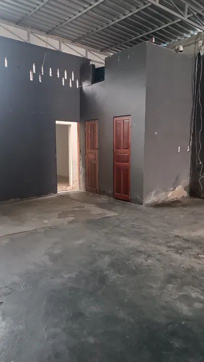 Alugo Galpão Comercial e com casa residencial - Foto 3