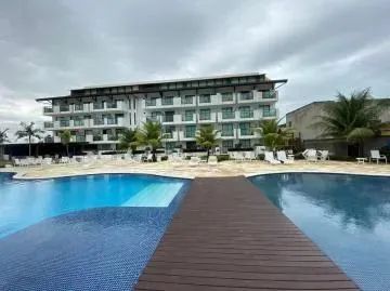 Laguna Beach Flat: Sua Casa de Praia com Estilo e Sofisticação! - Foto 5
