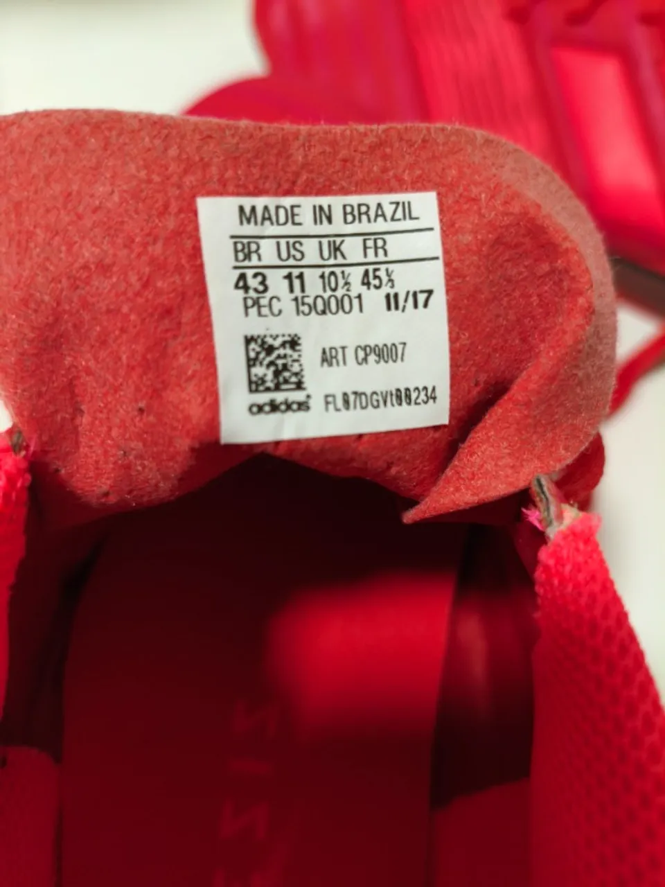 chuteiras adidas nemeziz